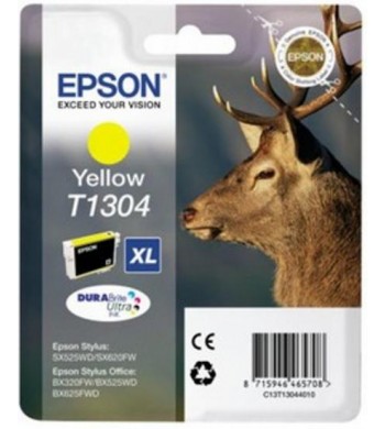 Kartuša Epson T1304