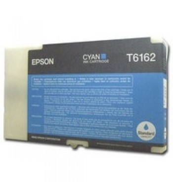 Kartuša Epson T6162, MODRA, ORIGINAL