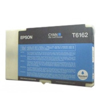 Kartuša Epson T6162, MODRA, KOMPATIBILNA