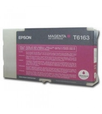 Kartuša Epson T6163, ŠKRLATNA, ORIGINAL