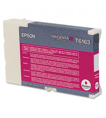 Kartuša Epson T6163, ŠKRLATNA, KOMPATIBILNA