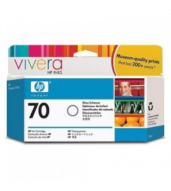 Kartuša HP št.70 VIVERA Gloss