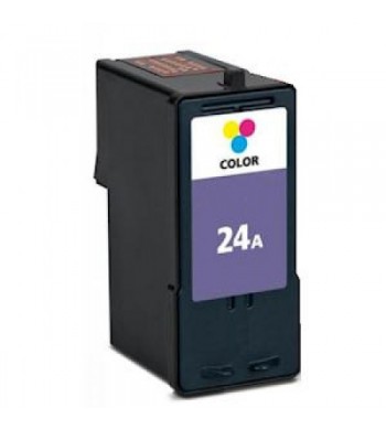 Kartuša Lexmark št.24 