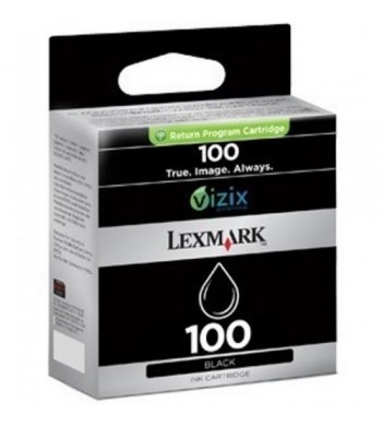 Kartuša Lexmark št.100 