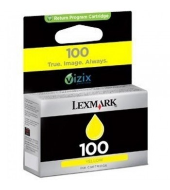 Kartuša Lexmark št.100 