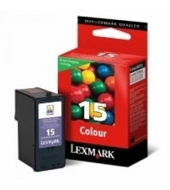 Kartuša Lexmark št.15