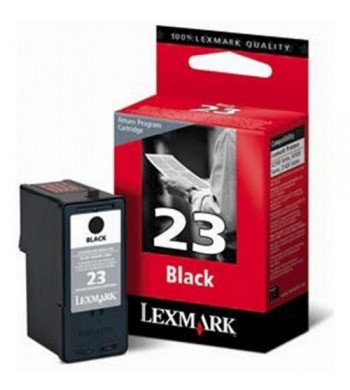 Kartuša Lexmark št.23