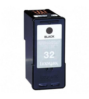 Kartuša Lexmark št. 32