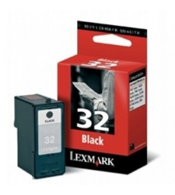 Kartuša Lexmark št.32
