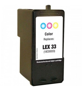 Kartuša Lexmark št. 33