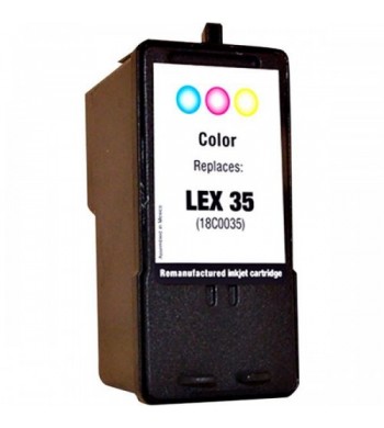 Kartuša Lexmark št. 35