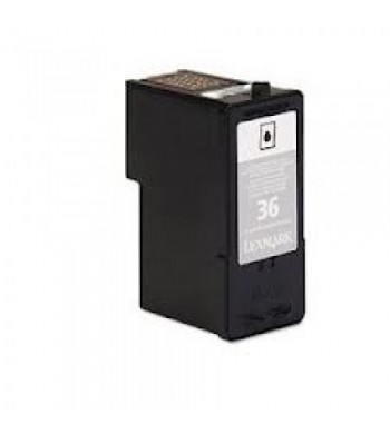 Kartuša Lexmark št.36XL 
