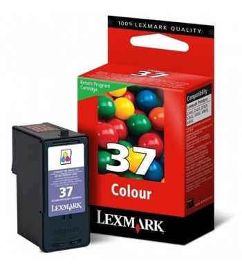 Kartuša Lexmark št.37