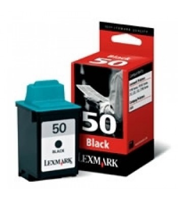 Kartuša Lexmark št.50