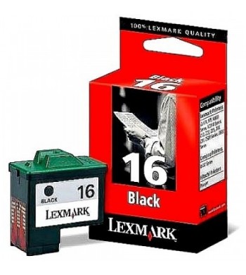 Kartuša Lexmark št.60 