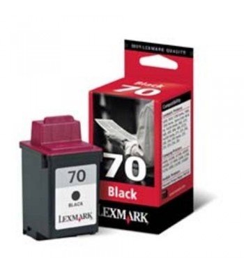 Kartuša Lexmark št.70