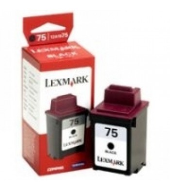 Kartuša Lexmark št.75