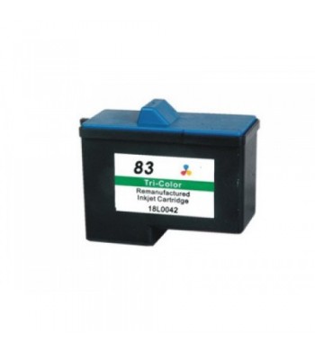 Kartuša Lexmark št. 83