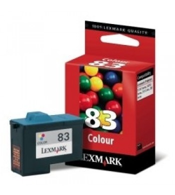 Kartuša Lexmark št.83