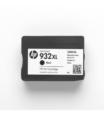 Kartuša za HP št.932XL (CN053AE), ČRNA, KOMPATIBILNA