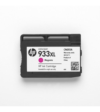 Kartuša za HP št.933XL (CN055AE), ŠKRLATNA, KOMPATIBILNA