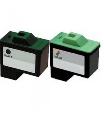 Kartuši Lexmark št.16 (10N0016) + št.26 (10N0026) 