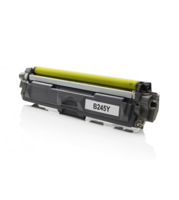 Toner Brother TN-241/TN-245 Y