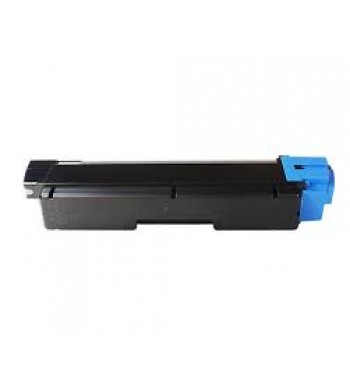 Toner Kyocera TK-580C