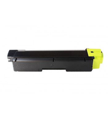 Toner Kyocera TK-580Y