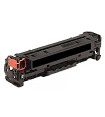 Toner HP CF380A 312A, ČRNA, KOMPATIBILNI