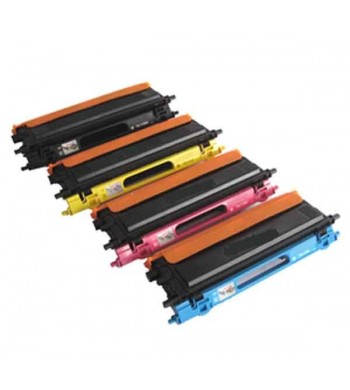 Komplet tonerjev HP CE320A/CE321A/CE322A/CE323A, KOMP.  