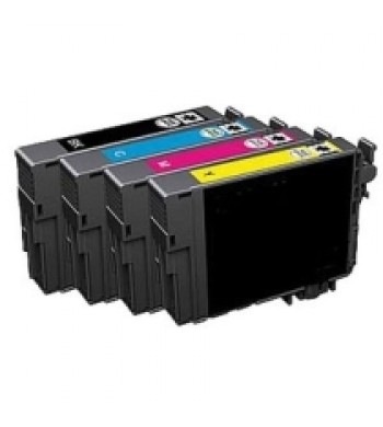 Komplet kartuš Epson št. 16 XL