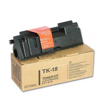 Toner Kyocera TK-18 