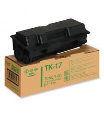 Toner Kyocera TK-17