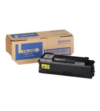 Toner Kyocera TK-340 