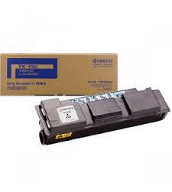 Toner Kyocera TK-450