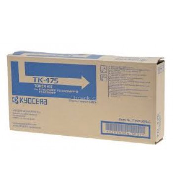 Toner Kyocera TK-475
