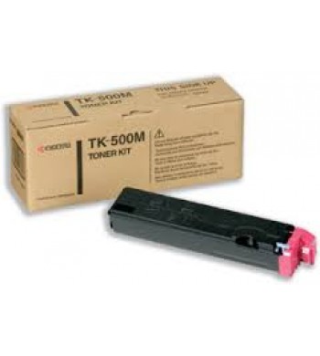 Toner Kyocera TK-500M  