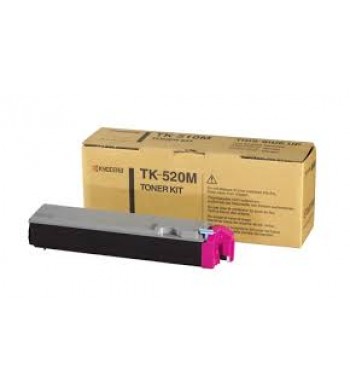 Toner Kyocera TK-520M 