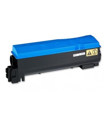 Toner Kyocera TK-560C