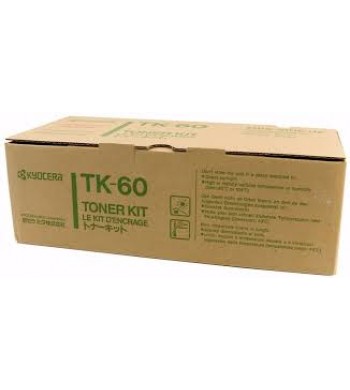 Toner Kyocera TK-60