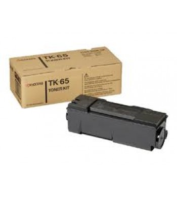 Toner Kyocera TK-65 