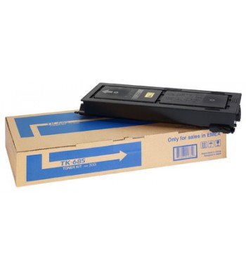 Toner Kyocera TK-685