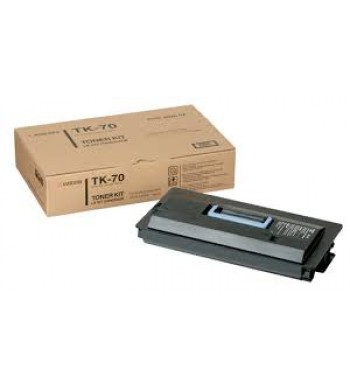 Toner Kyocera TK-70 