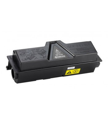 Toner Kyocera TK-1140, ČRNA, KOMPATIBILNI  
