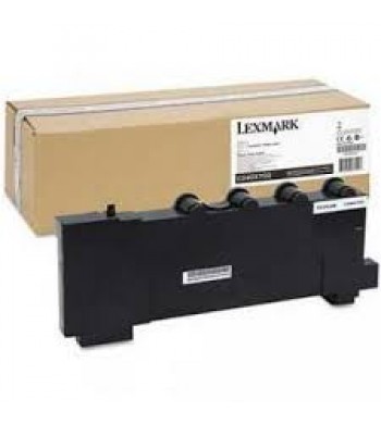 Lexmark zbiralnik odpadnega tonerja C540X75G