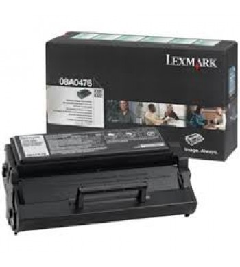 Toner Lexmark 08A0476