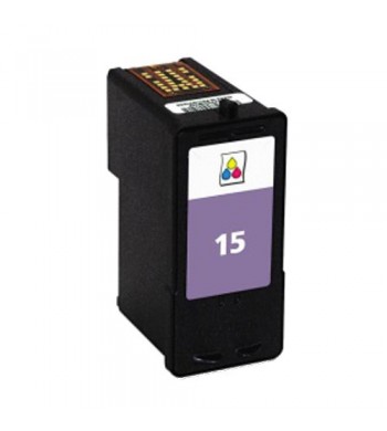 LEXMARK NO.15
