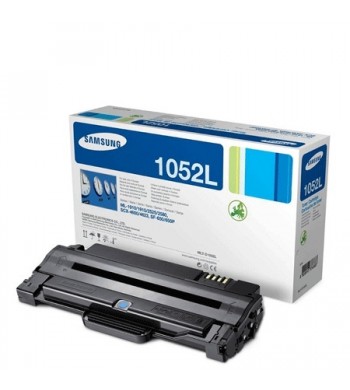 Toner Samsung MLT-D1052L, ČRNA, ORIGINAL