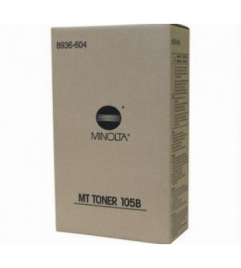 Toner Minolta 105B (8936604)